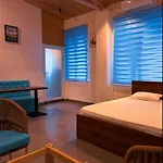 Hotel North Woods - Best Boutique Hotel In Haldwani