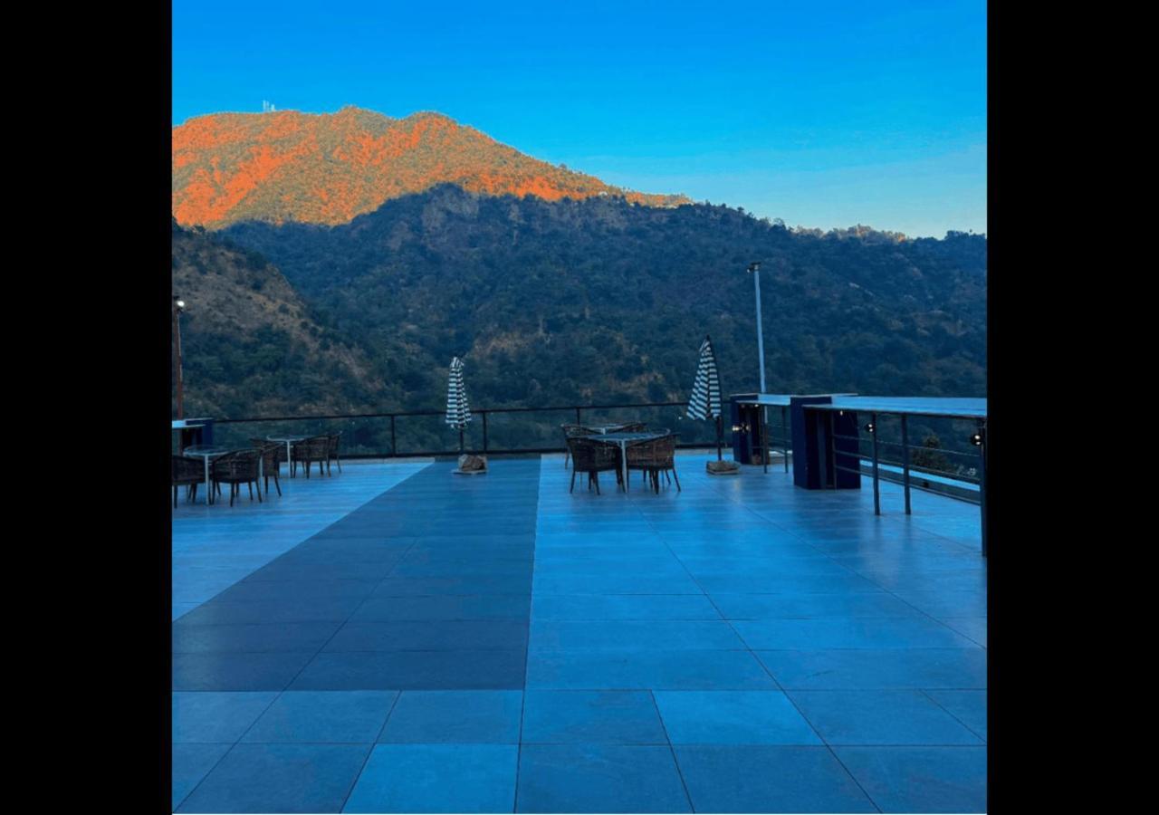 Hotel North Woods - Boutique In Haldwani