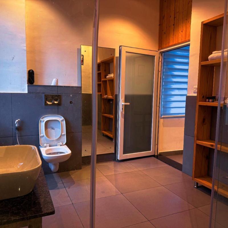North Woods - Boutique In Haldwani Hotel *
