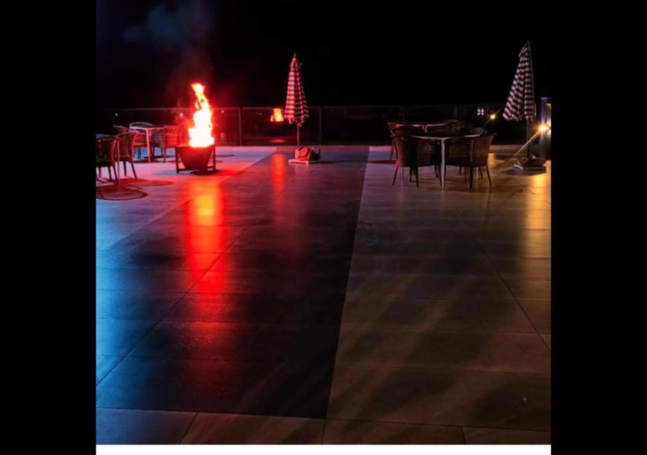 Hotel North Woods - Boutique In Haldwani Nainital