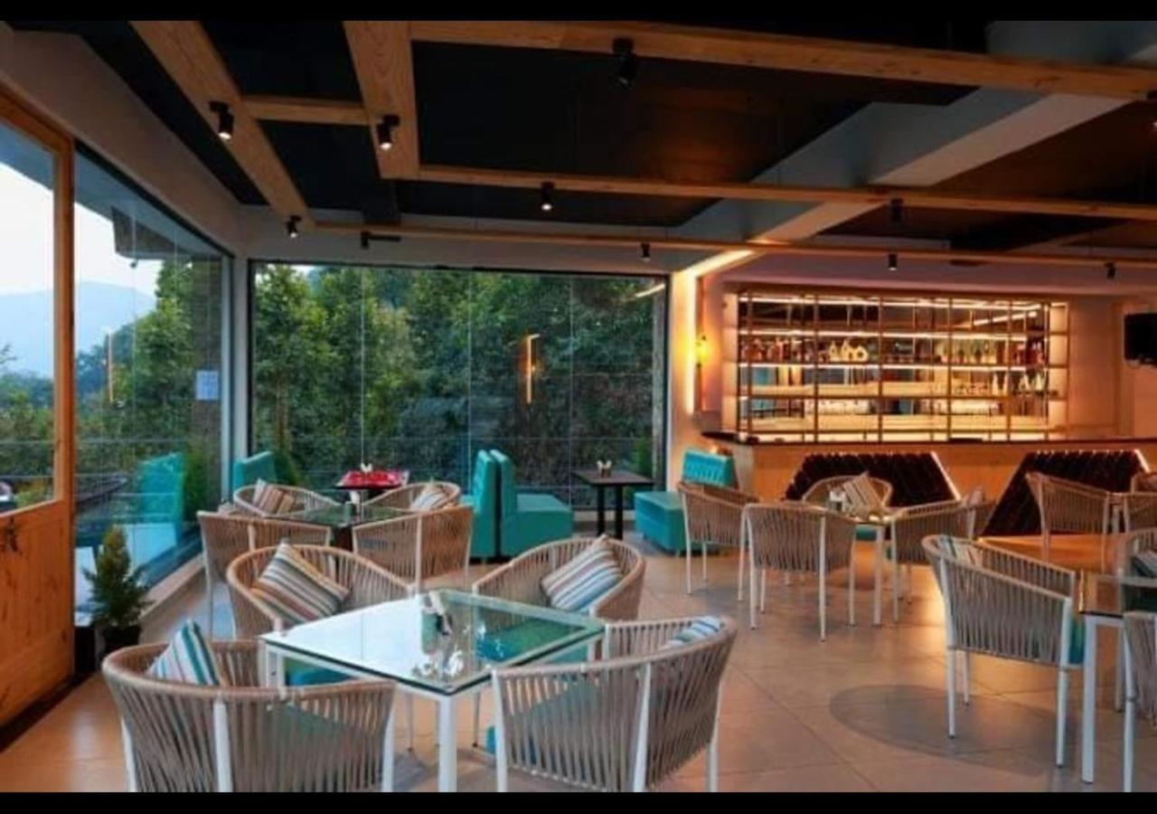 North Woods - Boutique In Haldwani Nainital