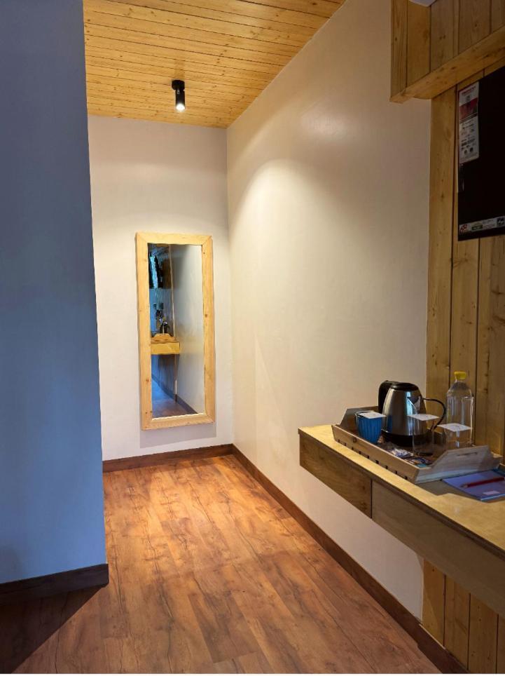 Hotel North Woods - Boutique In Haldwani