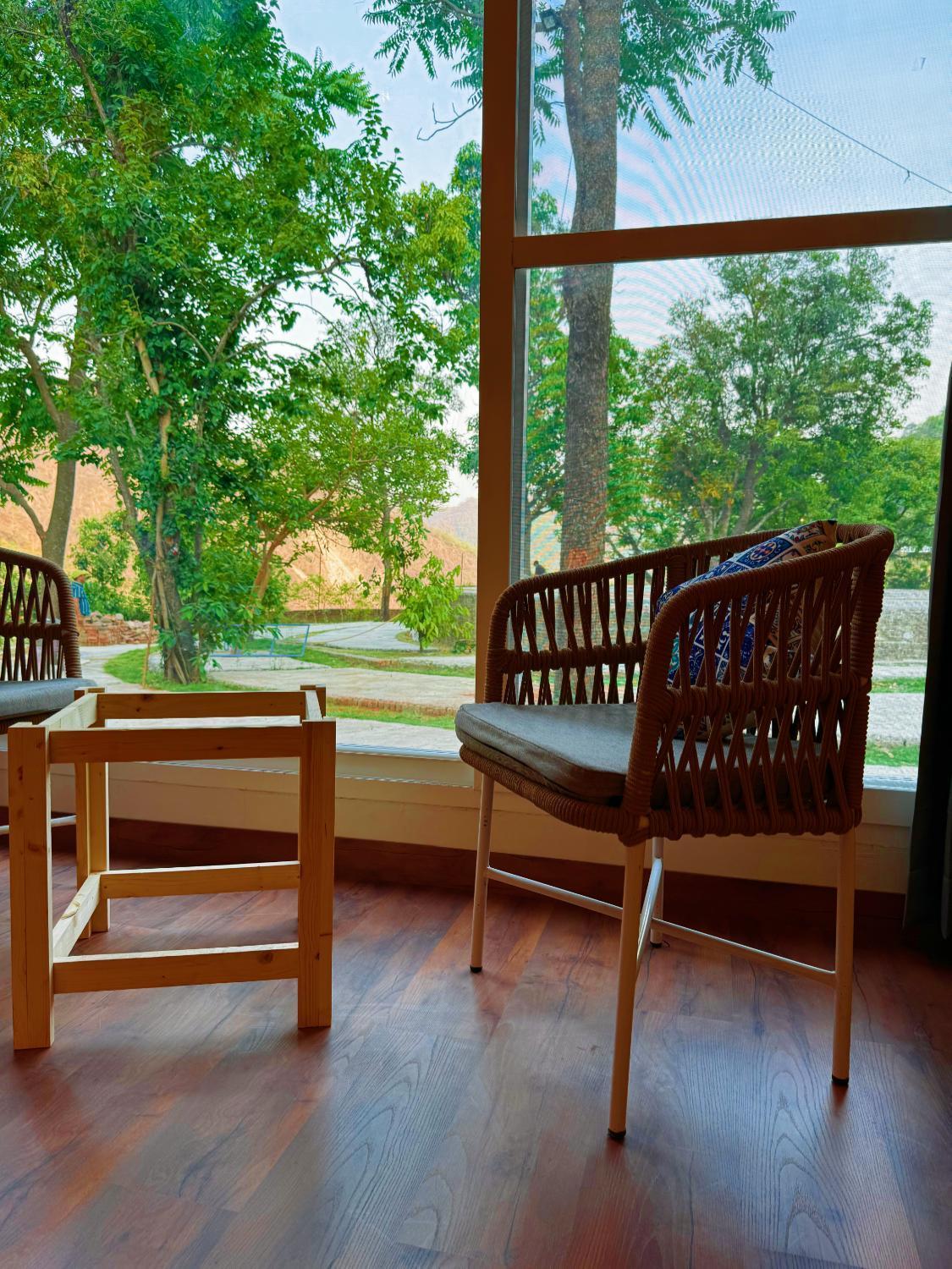 North Woods - Boutique In Haldwani Hotel *