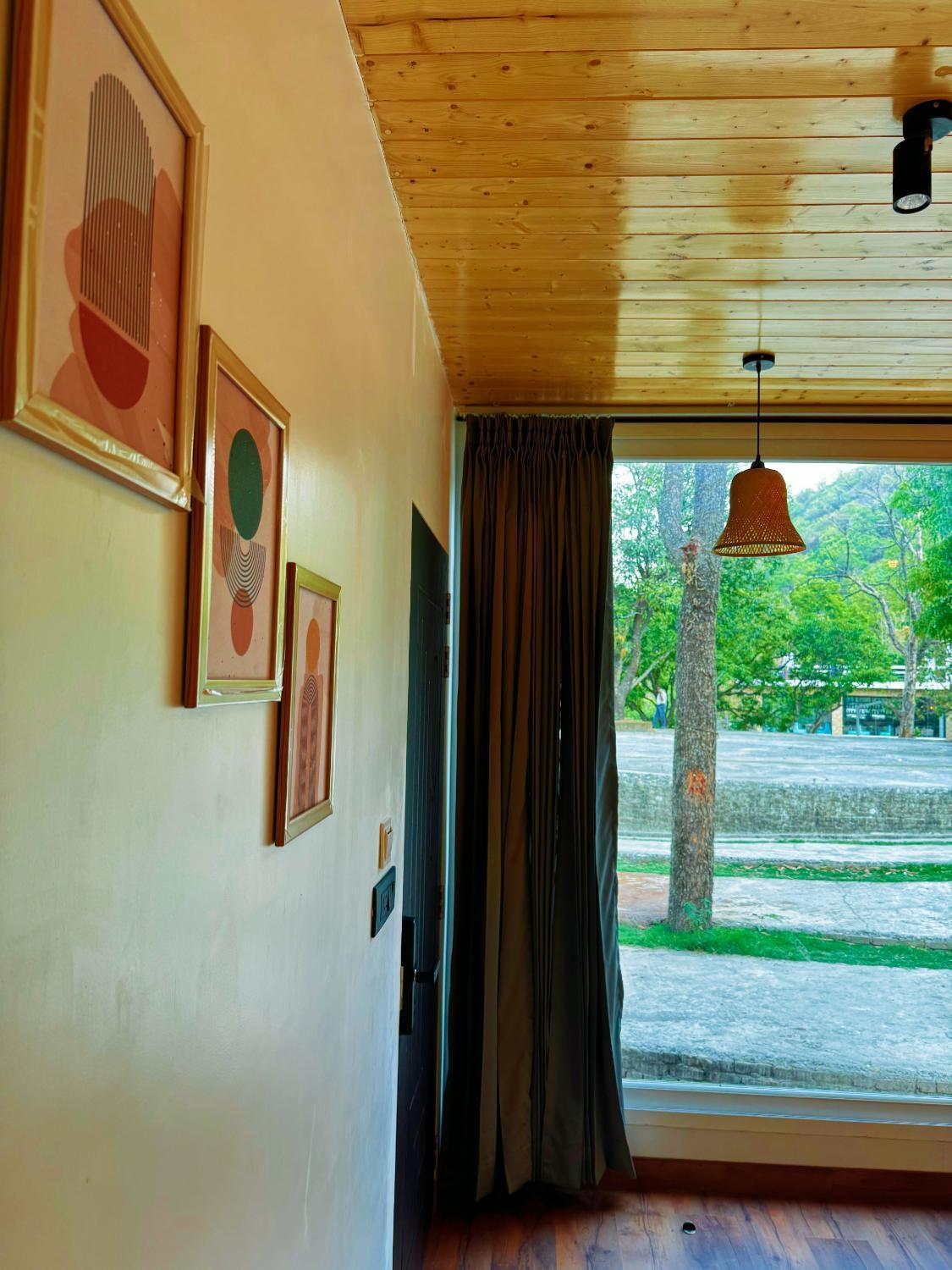 North Woods - Boutique In Haldwani *