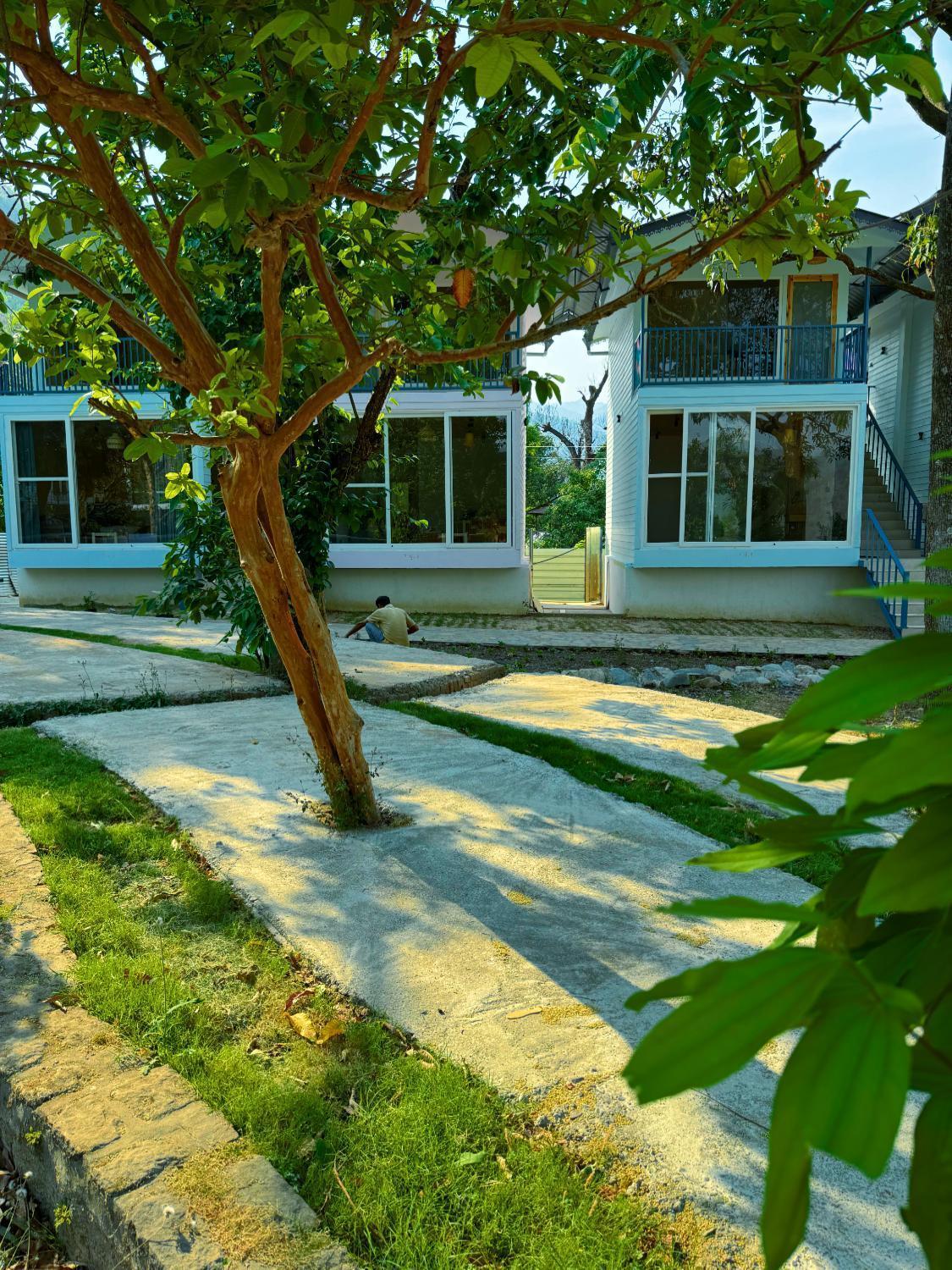 North Woods - Boutique In Haldwani *