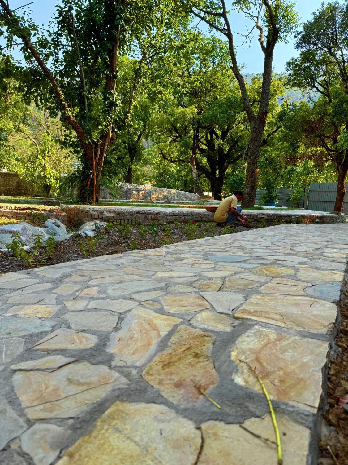 North Woods - Boutique In Haldwani Nainital