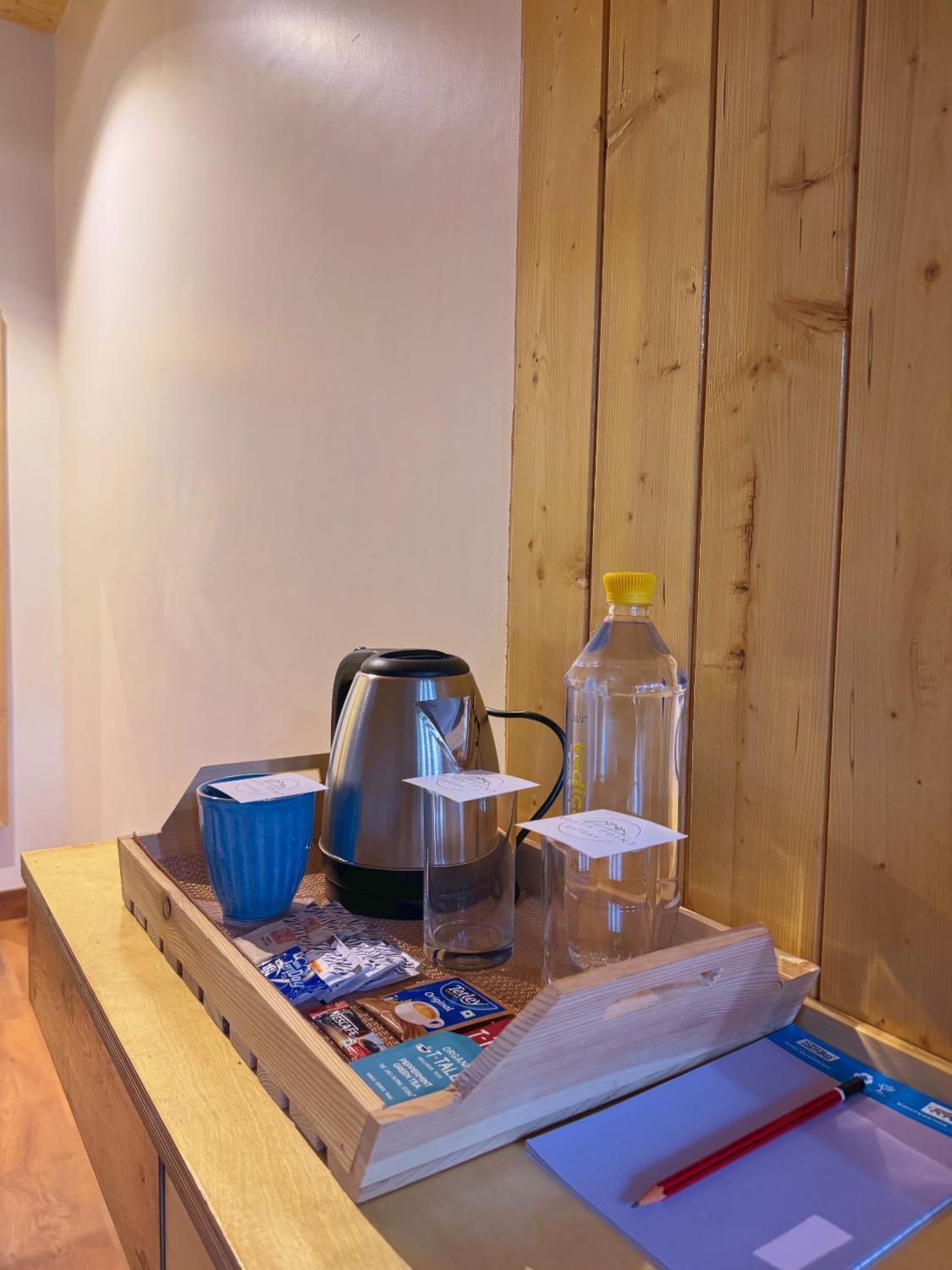 North Woods - Boutique In Haldwani Hotel