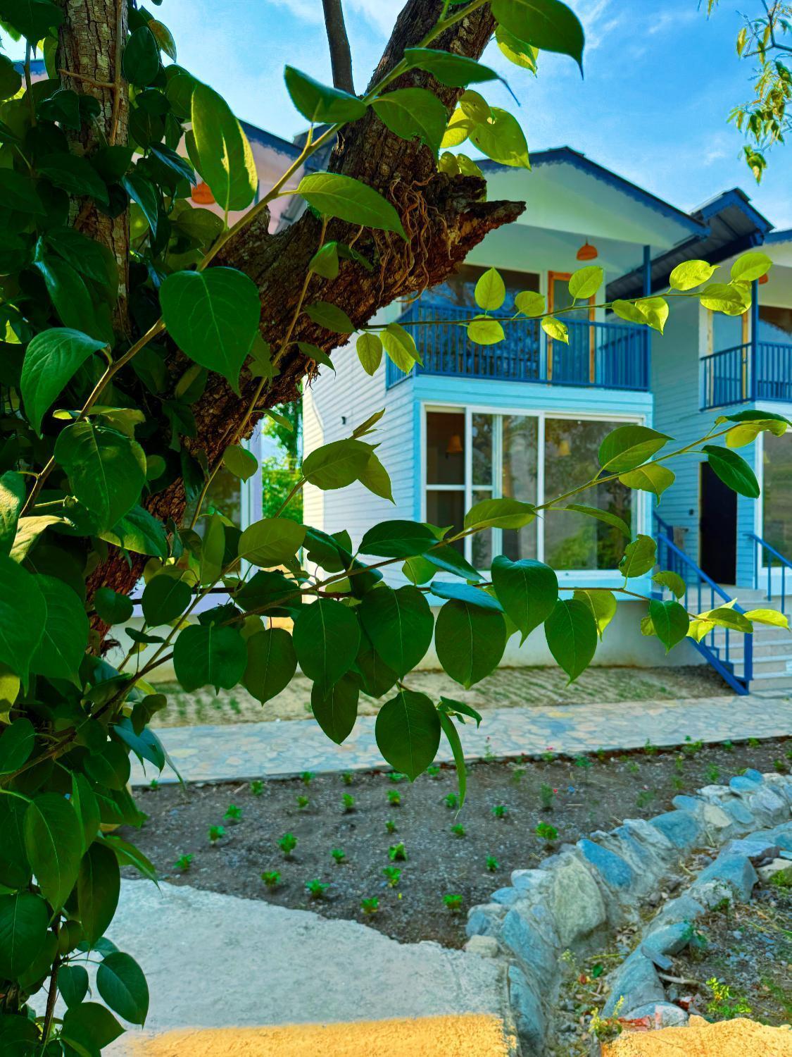 Hotel North Woods - Boutique In Haldwani