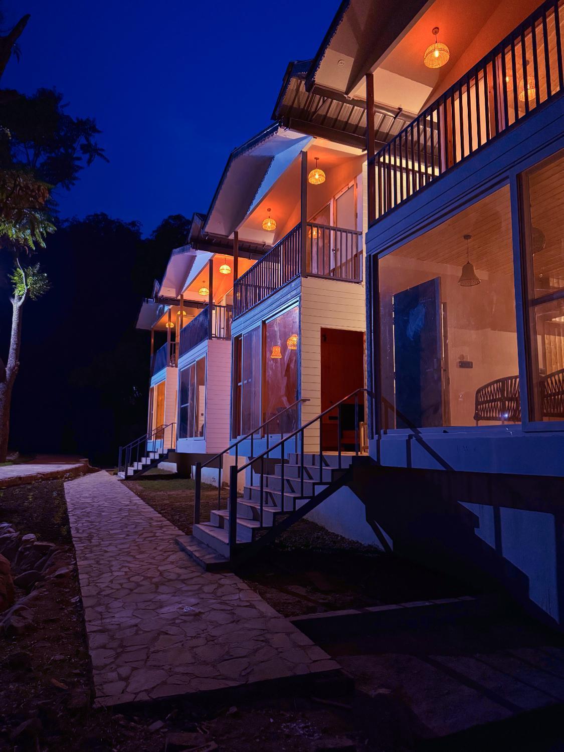 North Woods - Boutique In Haldwani * Nainital