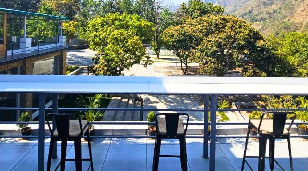 Hotel North Woods - Boutique In Haldwani *