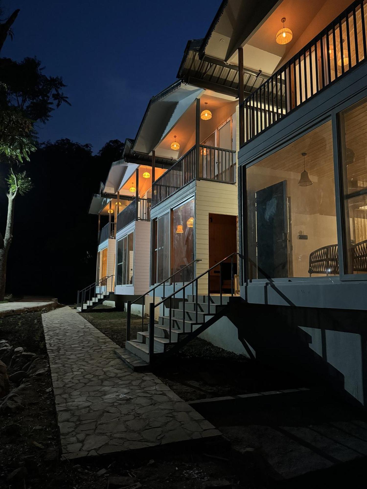 North Woods - Boutique In Haldwani Hotel *