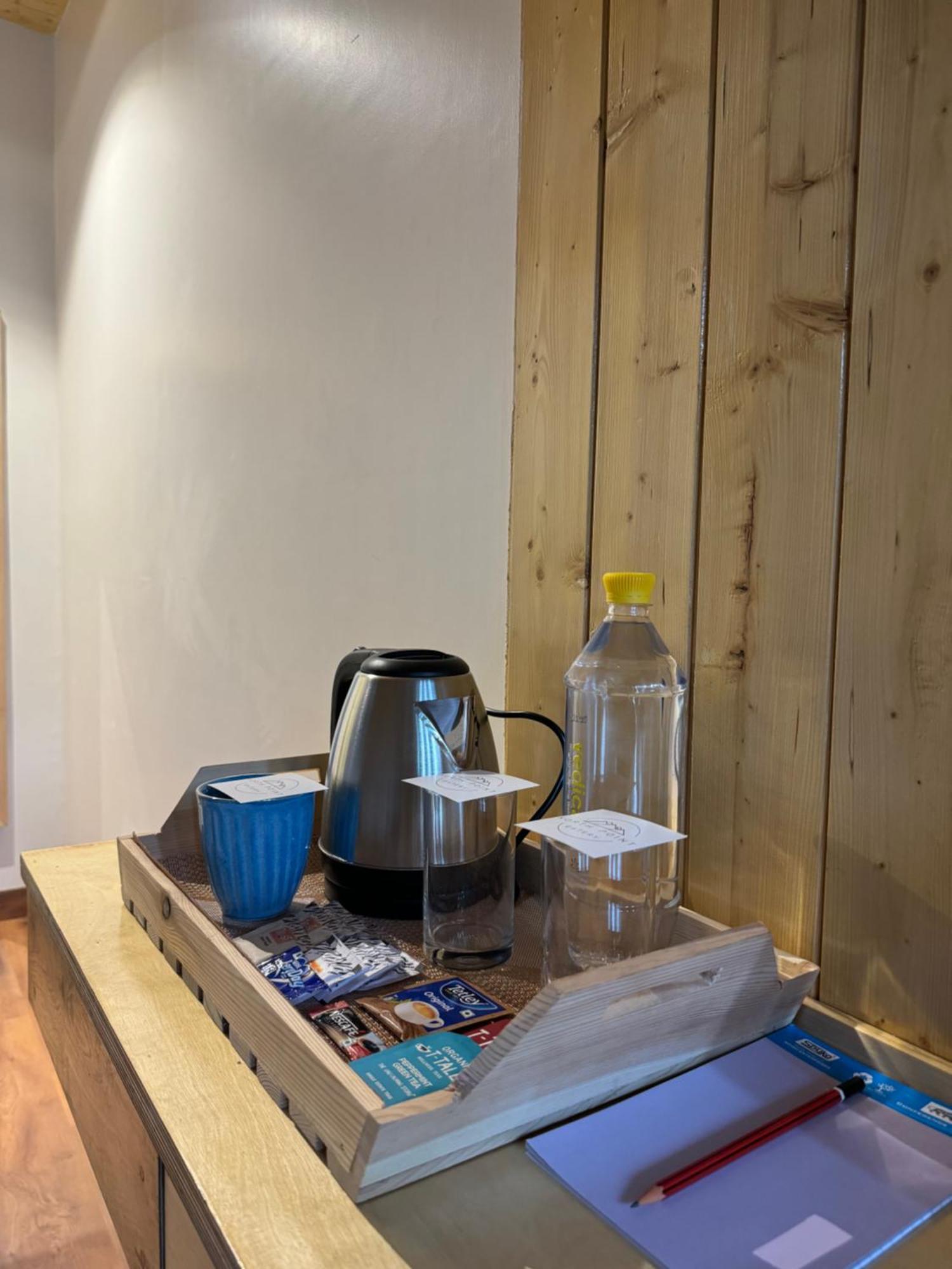 North Woods - Boutique In Haldwani Nainital