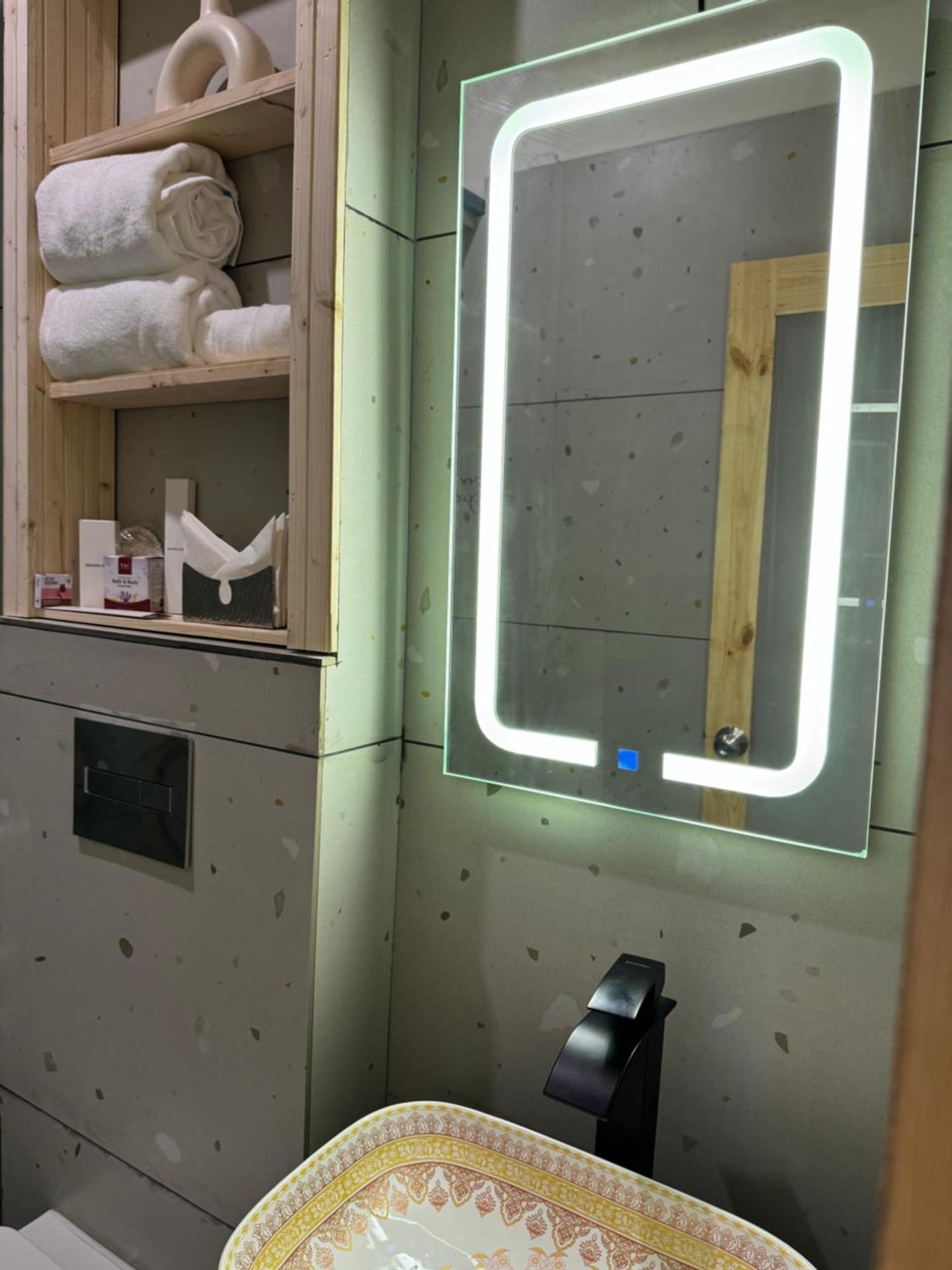 Hotel North Woods - Boutique In Haldwani *