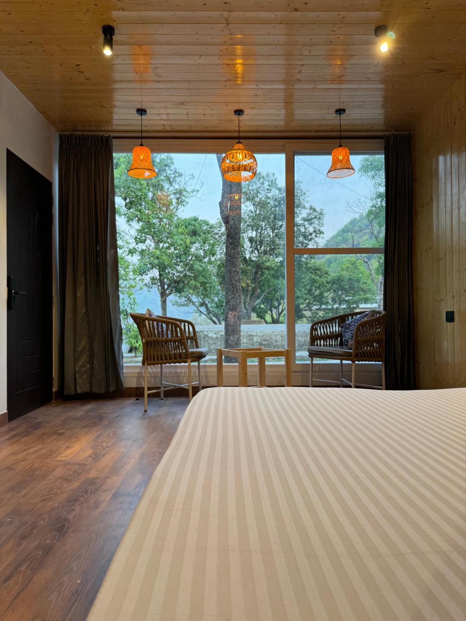 North Woods - Boutique In Haldwani Nainital