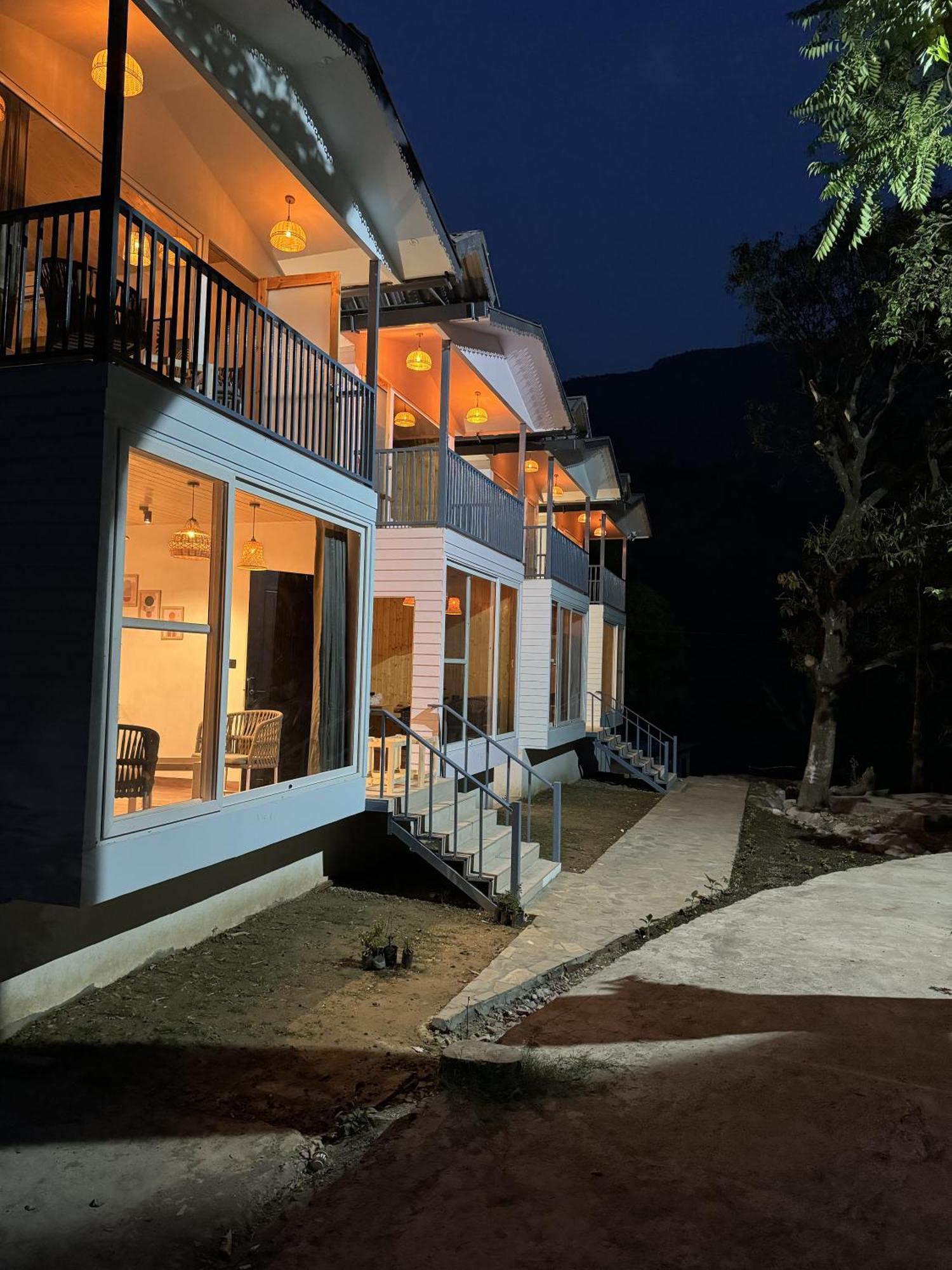North Woods - Boutique In Haldwani Hotel
