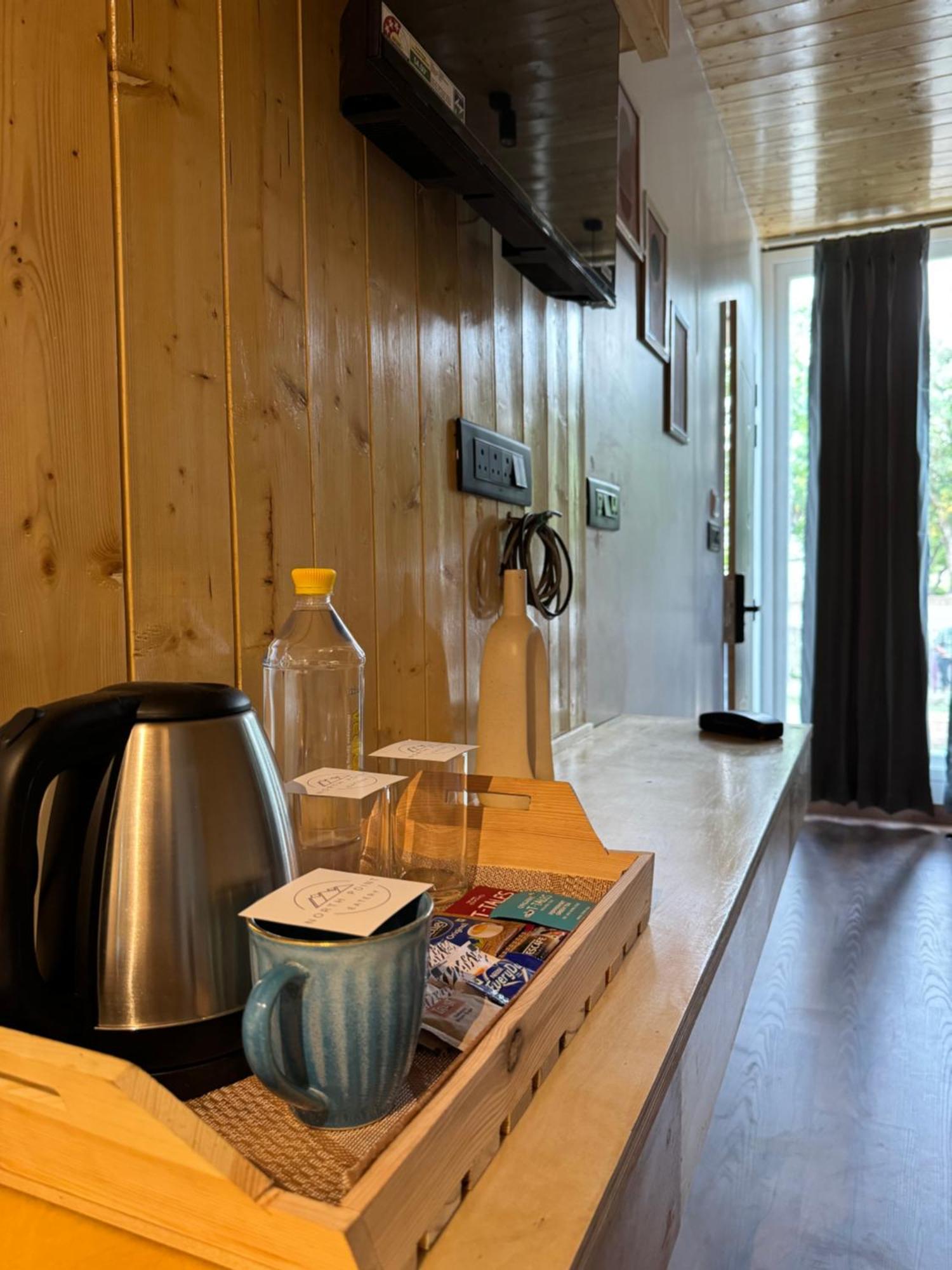 Hotel North Woods - Boutique In Haldwani